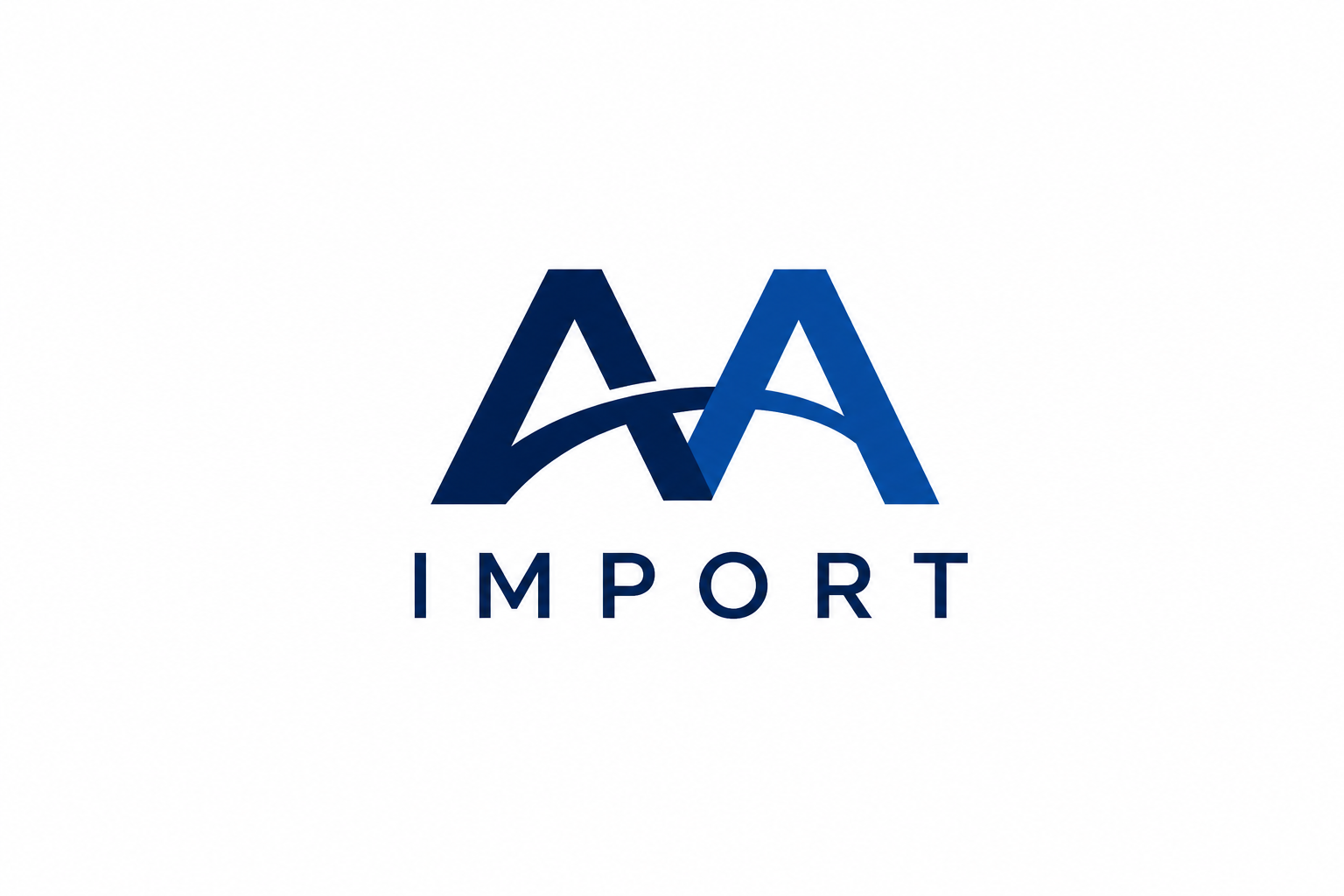 AA Import